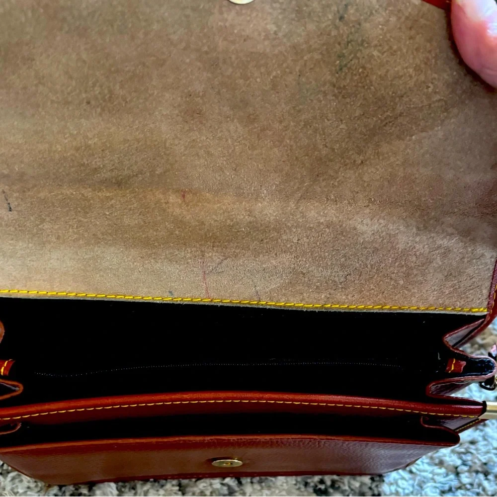 Vintage Dooney & Bourke - Picture 6 of 8